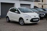Ford Ka 1.2 *KLIMA *ALU *TÜV-NEU - Ford Ka/Ka+ in Bielefeld