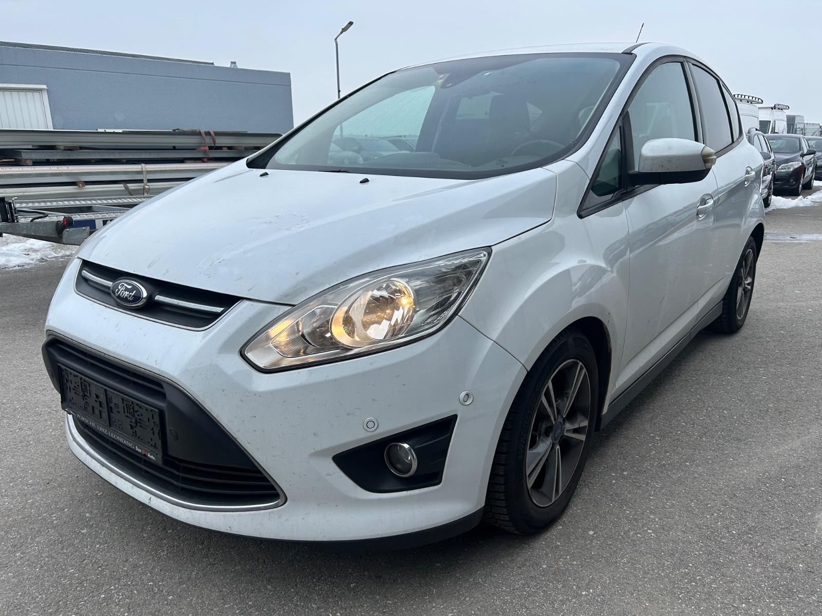 Ford C-Max C-MAX Sync Edition/Euro 5