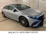 Mercedes-Benz EQS 580 4M AMG HYPERSCREEN | AUGMENTED | MASSAGE - E-Autos