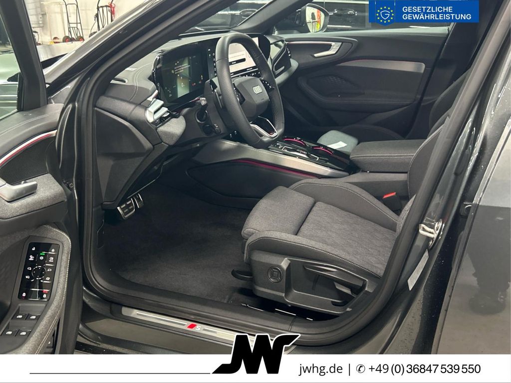 AUDI A5 2026