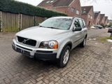 Volvo XC90 2.5T Premium - Volvo XC90: Premium