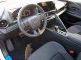 Toyota C-HR 2,0 Hybrid Team D Klimaaut., neues Modell - Toyota Jahreswagen
