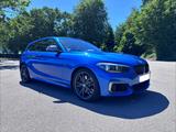 BMW M140i Special Edition - Langstreckenfahrzeug