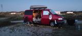 Volkswagen T4 Caravelle 2,5-l-Diesel TDI 75kW Standard