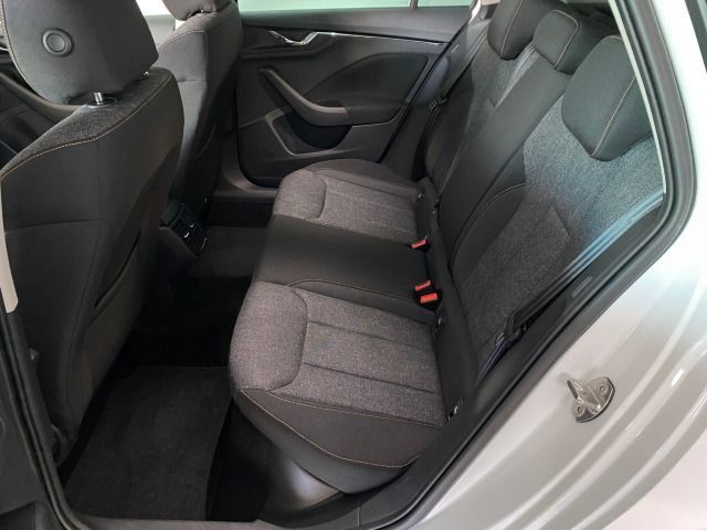 Kamiq Clever 1.0 TSI LED+SHZ+EPH+KLIMAAUTO