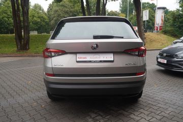 Skoda Kodiaq - 7