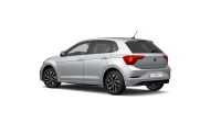 Volkswagen Polo - Vorschau Bild 3