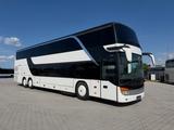 Setra 431 DT - Setra 431