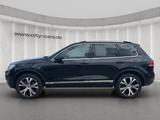 Volkswagen Touareg V6 TDI Exclusive*Top Ausstattung*66 Tkm - : Volkswagen Touareg Luftfederung