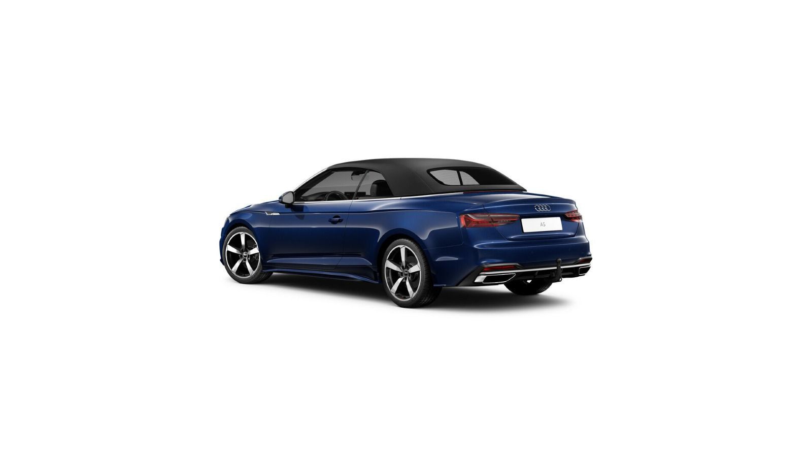 Audi A5 - Bild 6