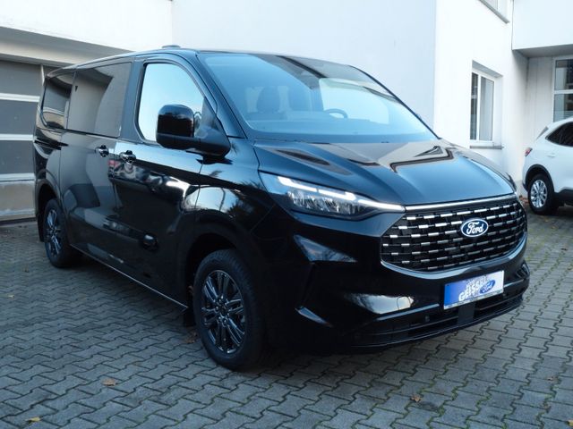 Ford Tourneo Custom 320 L1 Titanium AUTO Navi 8-Sitze