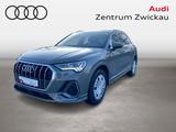 Audi Q3 40TFSI quattro S-line Matrix LED Scheinwerfer - Audi Q3 40 TFSI Gebrauchtwagen