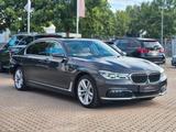 BMW 740Le iPerformance Display Key/ Massage/ 4-Zonen - BMW 740: 740i