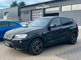 BMW X3 xDrive 35i/Automat./Kamer/Leder/Xenon/2Ha/PDC - BMW X3 mit Benzin-Antrieb: Geländewagen