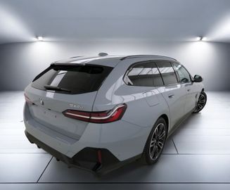BMW 520 - 3