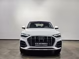 Audi Q5 40 TDI Q. Sport Kameras Matrix Standheizung - Audi Q5 in Erfurt