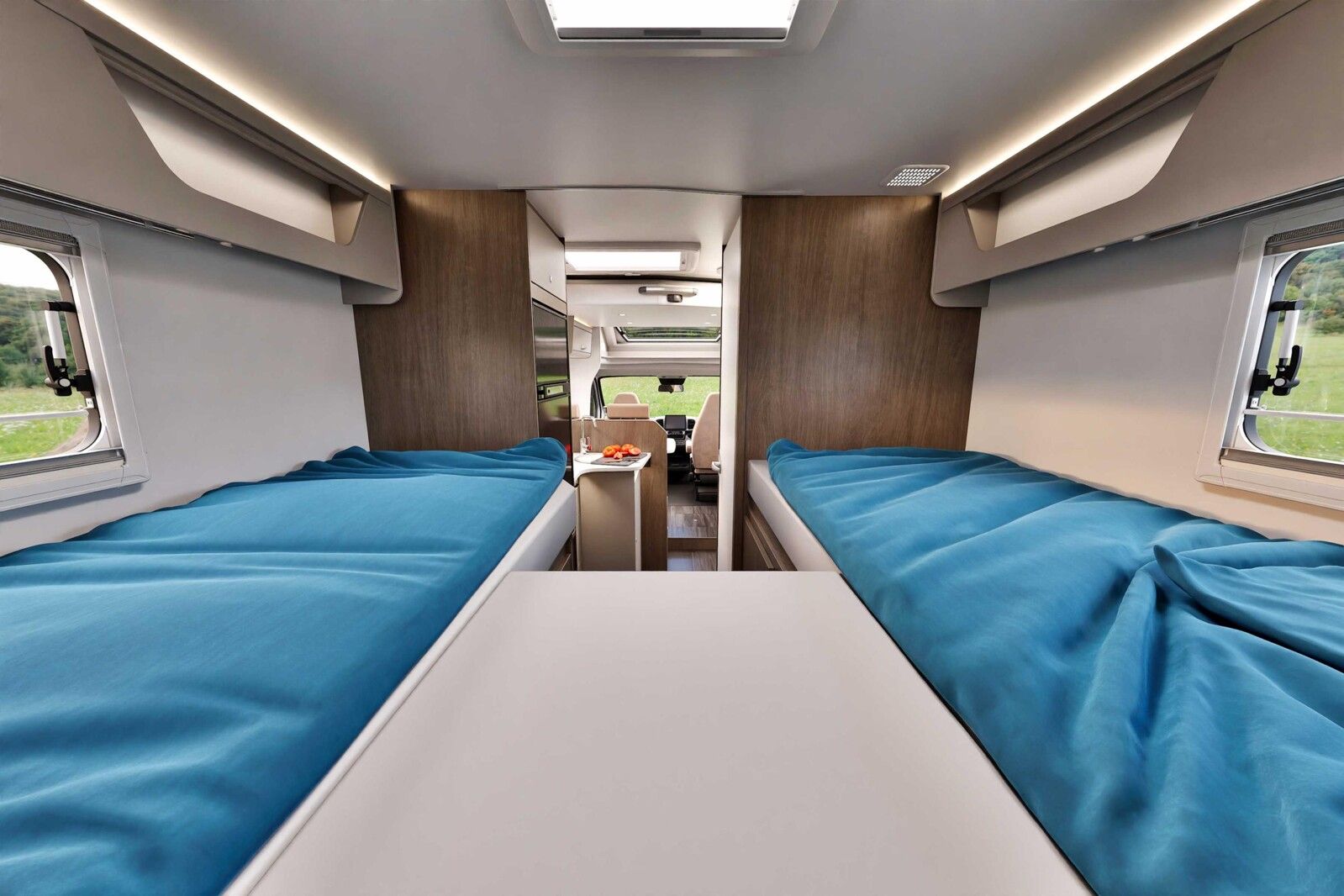 Fahrzeugabbildung Carado T 448 SIE SPAREN ÜBER 7.038