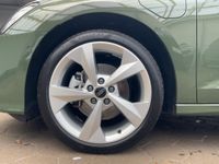 Audi A3 - Vorschau Bild 17