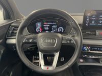 Audi SQ5 - Vorschau Bild 12