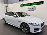 Jaguar XF R-Sport *MERIDIAN*NAVI*CAM*ACC*HUD*20 ZOLL* - gebrauchte Jaguar XF aus dem Jahr 2016