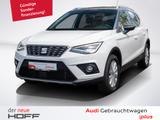 Seat Arona 1.0 TSI Xcellence LED Scheinwerfer Einpark - Seat Arona XCELLENCE mit Benzin-Antrieb