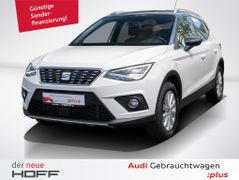 Seat Arona 1.0 TSI Xcellence LED Scheinwerfer Einpark
