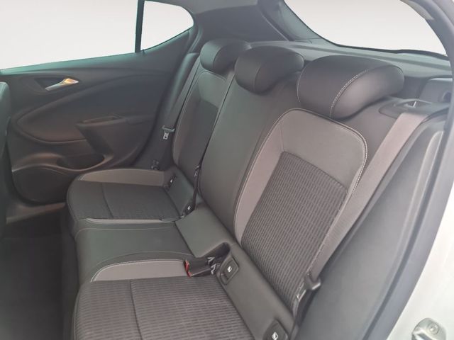 Astra 1.2 Turbo S/S Design&Tech