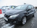 Seat Ibiza Lim. Sport/ AUX / KLIMA / MP3 / TÜV NEU - gebrauchte Seat Ibiza aus dem Jahr 2008