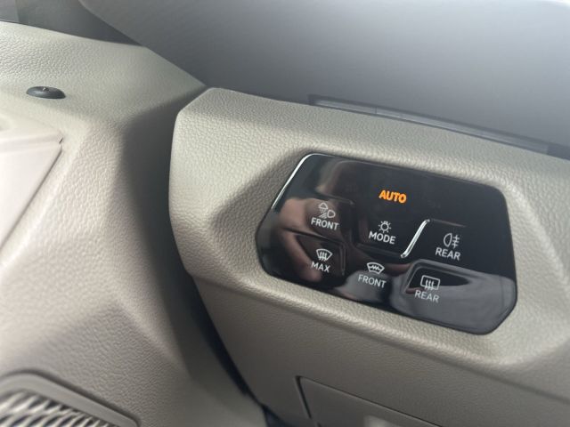 Multivan 2.0 TDI Edition lang (EURO 6e) Klima