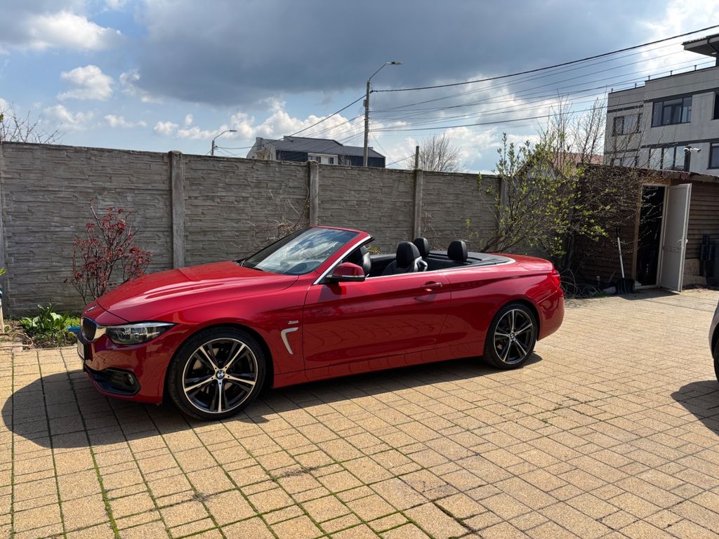Image of BMW 430