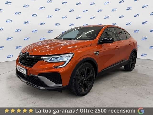 Renault Arkana - 1