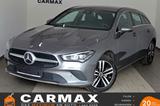 Mercedes-Benz CLA 250e SB T.Leder,Navi,LED,Kamera,Park Paket