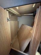 Knaus Sky TI 700 *Wenig KM*  Umfangreiche Ausstattung*