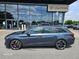 Cupra Leon Sportstourer 2,0TSI NAVI AHK PANO-DACH LED - Cupra
