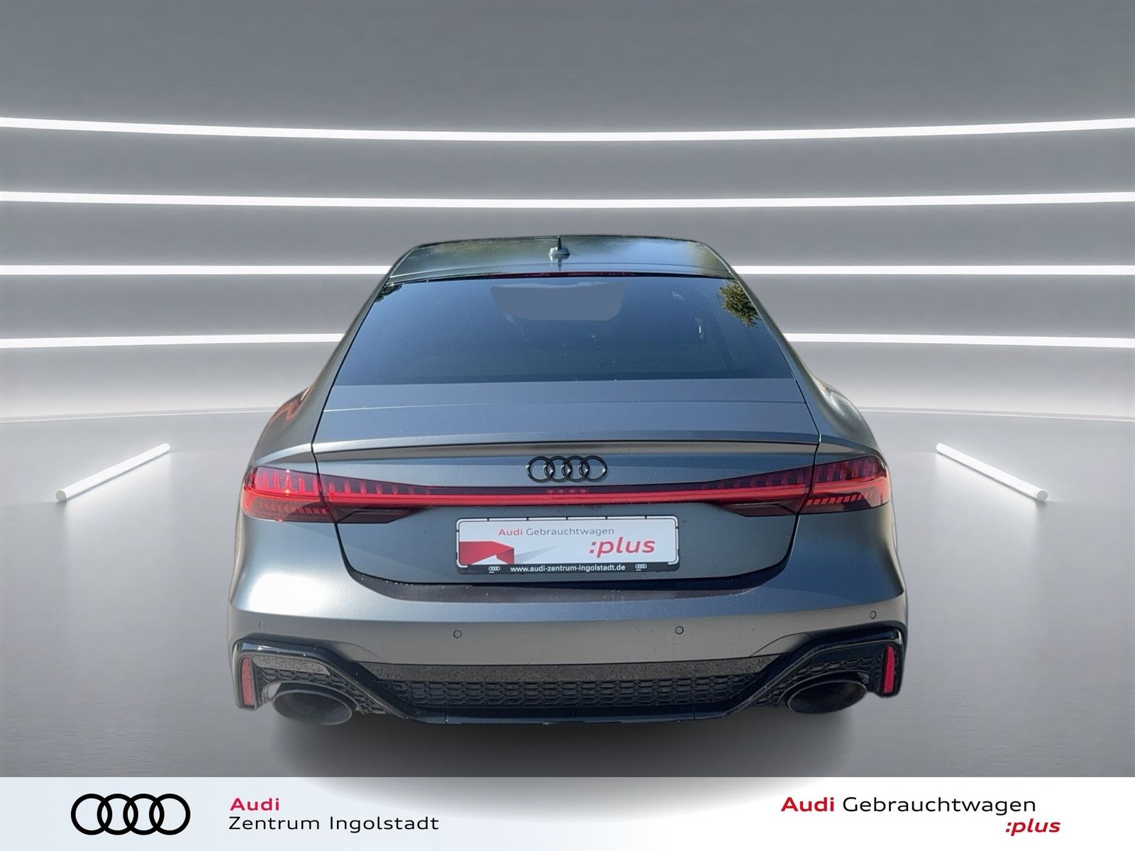 Audi RS7 - Bild 5