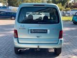 Citroën Berlingo 1.6 16V Multispace Plus - Citroën Berlingo Gebrauchtwagen in Saarbrücken