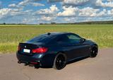 BMW 430i xDrive Coupé M Sport mit Klappensteuerung - gebrauchte BMW 430 aus dem Jahr 2019