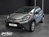 Toyota Aygo X 1.0 VVT-i Pulse