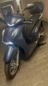 Honda SH 350i - Offers