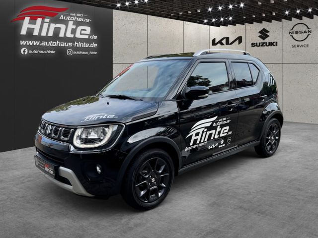 Suzuki Ignis NEW 1.2 COMFORT+ SHZ RÜCKFAHR 60 MONATE GA