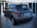 Renault ZOE R135 Z.E.50 EVOLUTION CCS - Renault Gebrauchtwagen