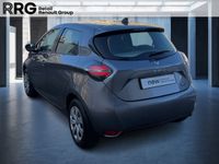 Renault ZOE - Vorschau Bild 4
