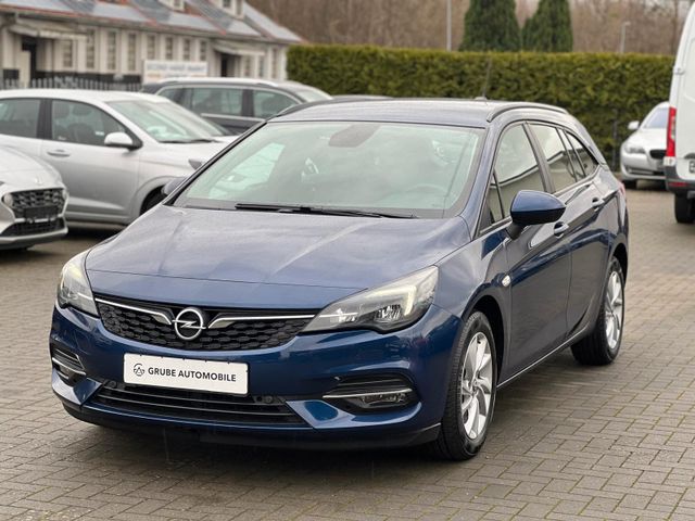 Opel Astra K Sports Tourer Business LED*NAVI*SHZ*TEMP