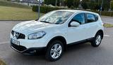 Nissan Qashqai 2.0 Acenta Acenta - Nissan Qashqai mit Benzin-Antrieb: Limousine
