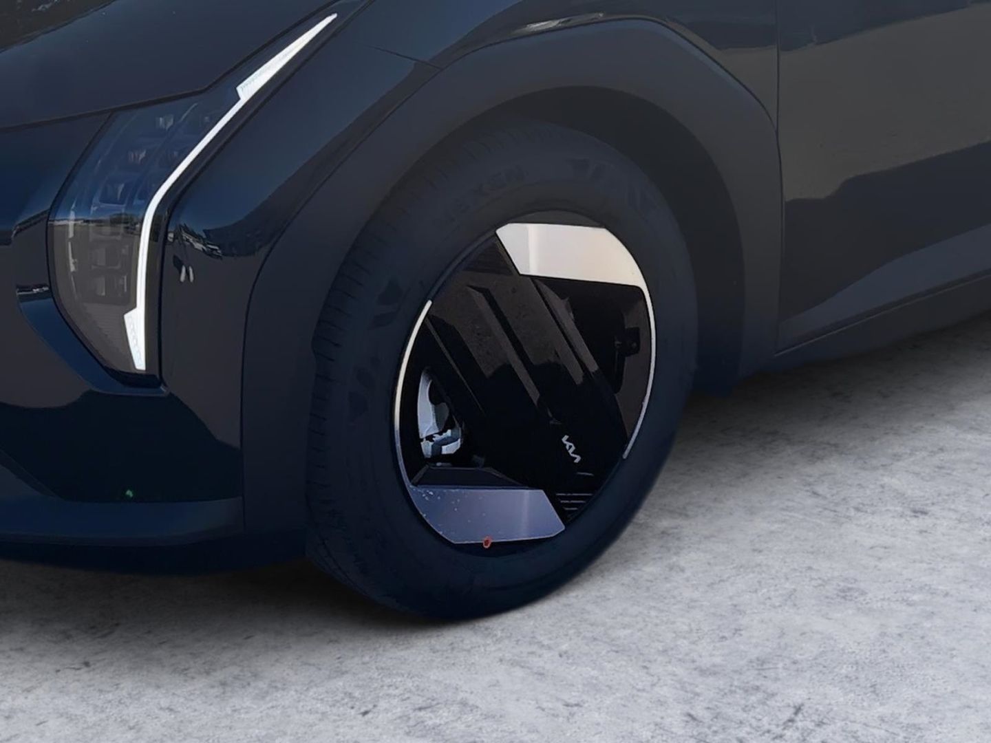Fahrzeugabbildung Kia EV4 150 kW Earth 58 FWD EARTH UP TE WIC Navi Dig