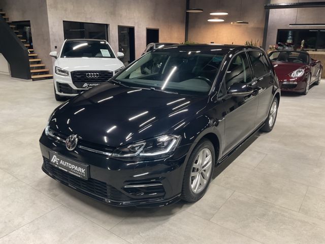 Volkswagen Golf VII 1.0 TSI R-Line Ext. ACC LED Navi Sitzh.