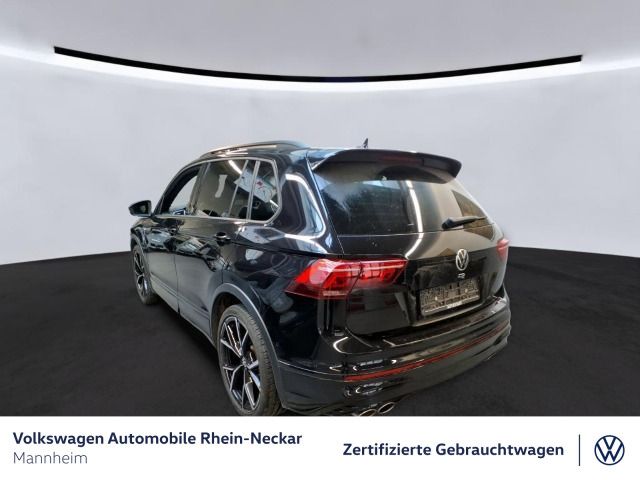 Volkswagen Tiguan - Bild 6