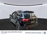 Volkswagen Tiguan - Vorschau Bild 6