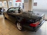 Mercedes-Benz CLK 200 Autom. "Avantgarde" -LEDER-PDC-ALU-KLIMA - Mercedes-Benz CLK 200 Gebrauchtwagen