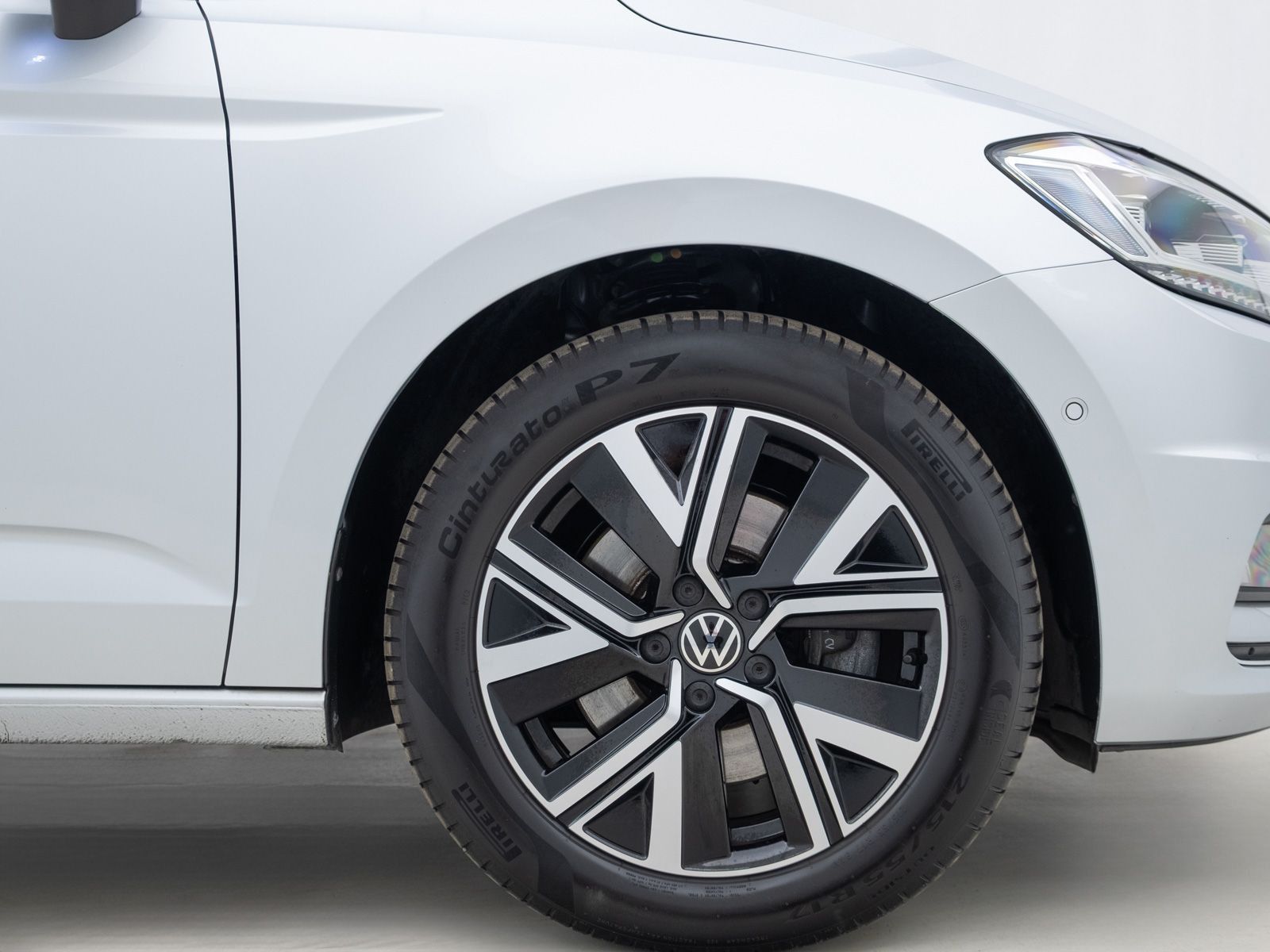 Volkswagen Touran - Bild 9